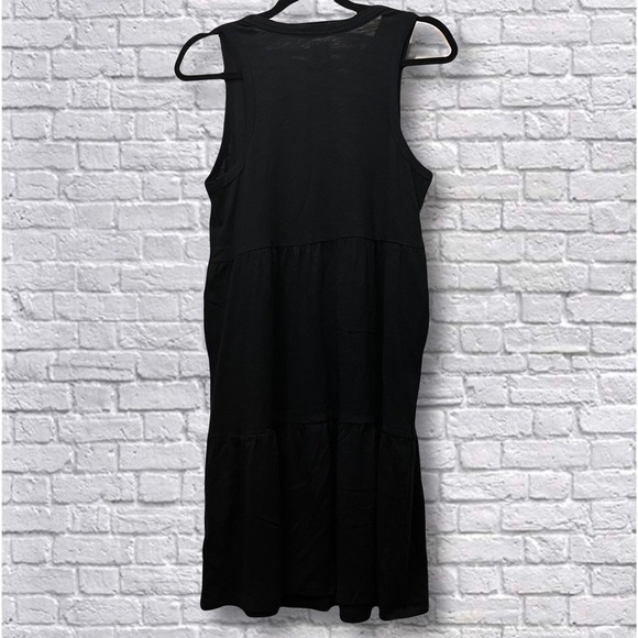 GAP Factory Summer Tank Dress - Picture 2 of 4